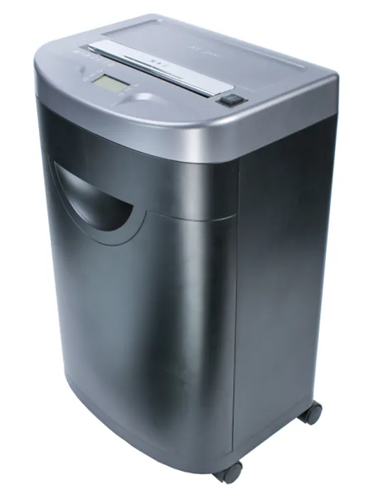 Hlavný obrázok produktu Skartovací stroj AT-20C