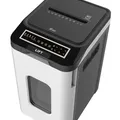 Ďalší obrázok produktu Skartovací stroj AT-350AF s automatickým podávačom