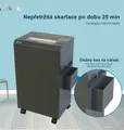 Skartovačka AT-70MC