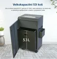 Skartovačka AT-70MC