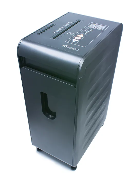 Hlavný obrázok produktu Skartovací stroj AT Slimline L (P4)