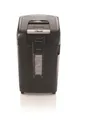 Skartovací stroj "Auto+ 750X", priečny rez, 750 listov, REXEL