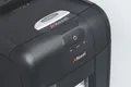 Skartovací stroj "Auto+130M", 130 listov, REXEL