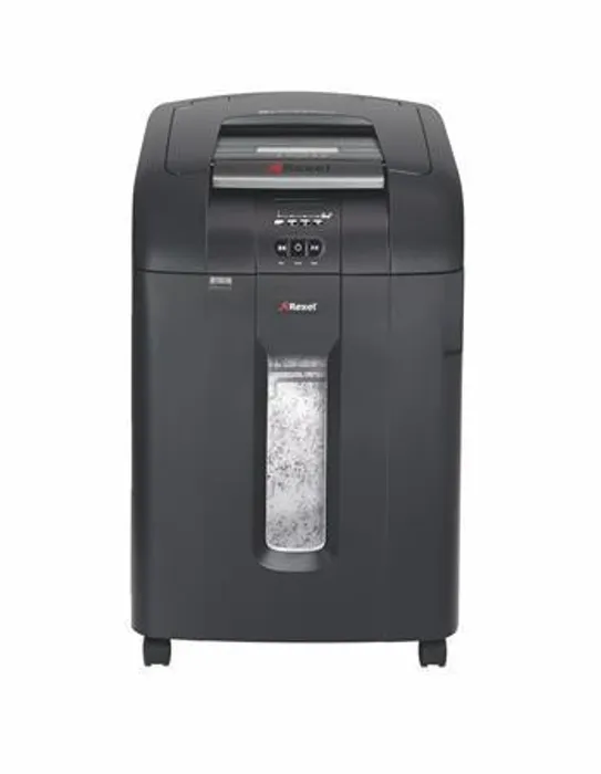 Hlavný obrázok produktu Skartovací stroj "Auto+600X", 600 listů, REXEL
