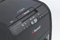 Skartovací stroj "Auto+90X", 90 listov, REXEL