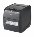 Skartovací stroj "Auto+90X", 90 listov, REXEL