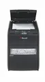 Skartovací stroj "Auto+90X", 90 listov, REXEL