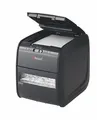 Skartovací stroj "Auto+90X", 90 listov, REXEL