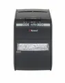 Skartovací stroj "Auto+90X", 90 listov, REXEL