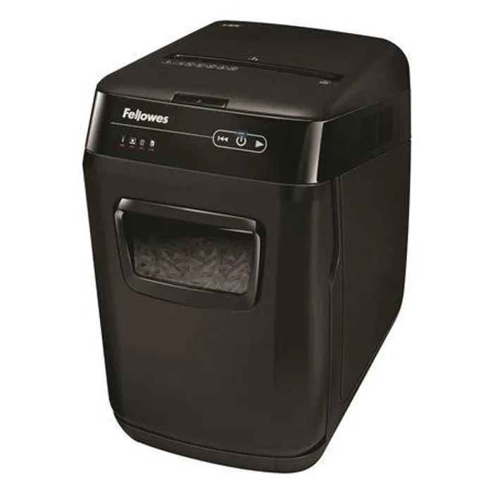 Hlavný obrázok produktu Skartovací stroj "AutoMax™ 130C", FELLOWES