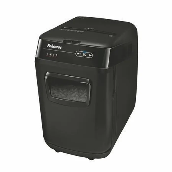 Hlavný obrázok produktu Skartovací stroj "AutoMax™ 200C", FELLOWES