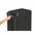 Skartovací stroj AutoMax ™ 550C, 550 listov, FELLOWES