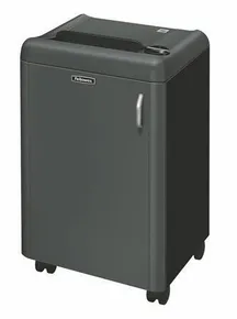 Skartovací stroj Fortishred™ 1050HS, krížový rez, 4 listy, FELLOWES