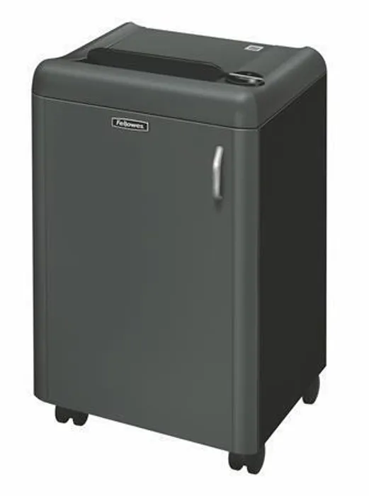 Hlavný obrázok produktu Skartovací stroj "Fortishred™ 1050HS", křížový řez, 4 listy, FELLOWES