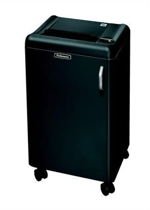 Hlavný obrázok produktu Skartovací stroj "Fortishred™ 1250C", křížový řez, 17 listů, FELLOWES