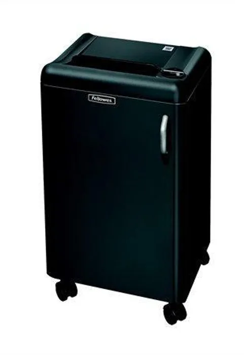 Hlavný obrázok produktu Skartovací stroj "Fortishred™ 1250S", řez proužek, 22-24 listů, FELLOWES