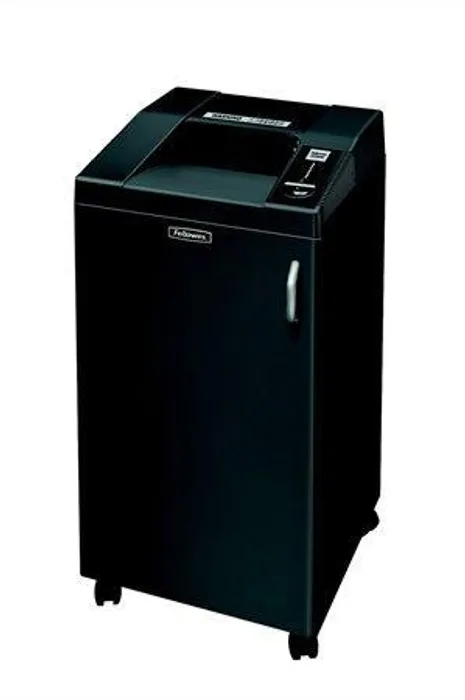 Hlavný obrázok produktu Skartovací stroj "Fortishred™ 3250HS", křížový řez, 5-7 listů, FELLOWES