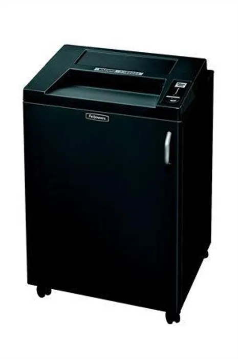 Hlavný obrázok produktu Skartovací stroj "Fortishred™ 4850C", křížový řez, 28-30 listů, FELLOWES
