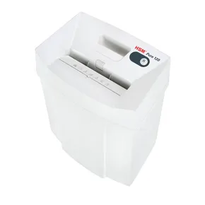 Skartovací stroj HSM Pure 120 4x25 mm