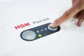 Ďalší obrázok produktu Skartovací stroj HSM Pure 630 3.9 mm