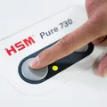 Ďalší obrázok produktu Skartovací stroj HSM Pure 730 3.9 mm