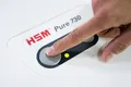 Skartovací stroj HSM Pure 730 3.9 mm