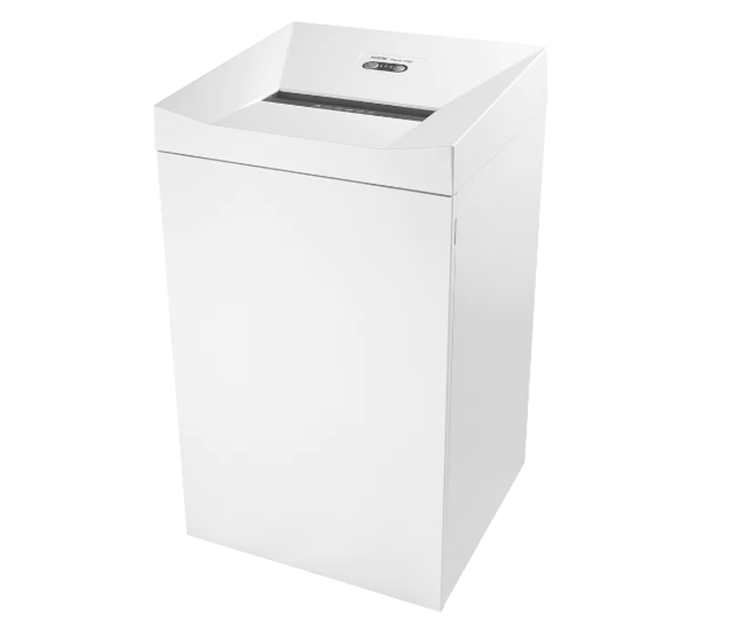 Hlavný obrázok produktu Skartovací stroj HSM Pure 730 4.5x30 mm