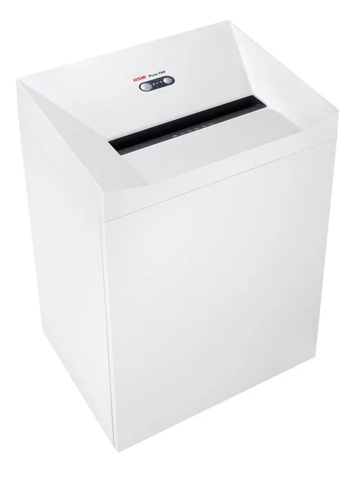 Hlavný obrázok produktu Skartovací stroj HSM Pure 740 1.9x15 mm