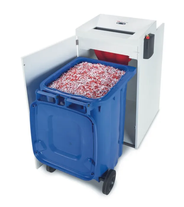 Hlavný obrázok produktu Skartovací stroj HSM Pure 740 Max 4.5x30 mm
