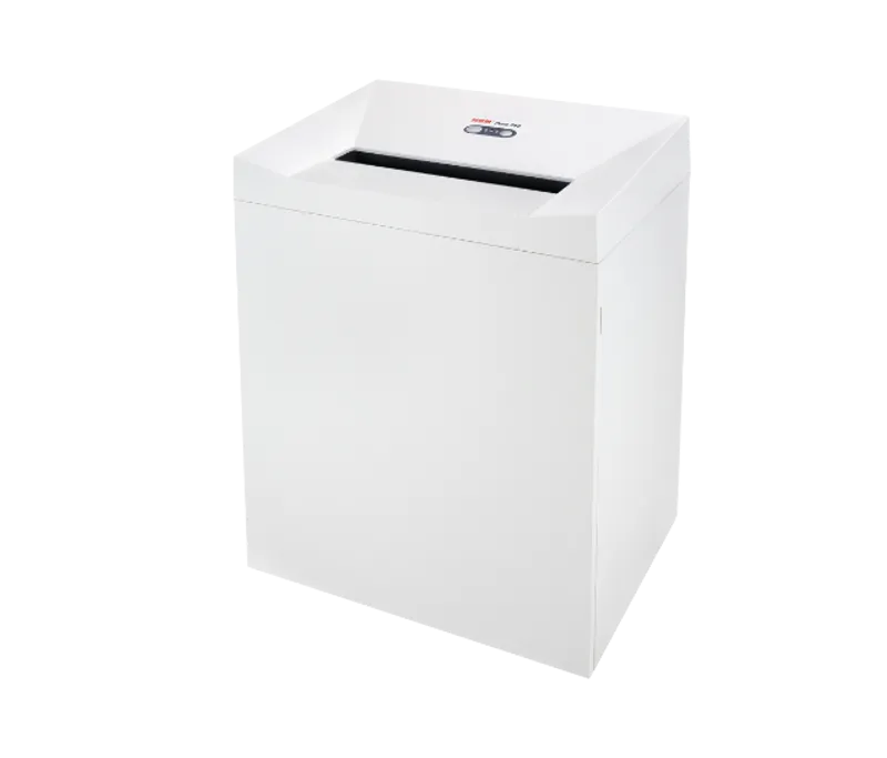 Hlavný obrázok produktu Skartovací stroj HSM Pure 830 3.9  mm