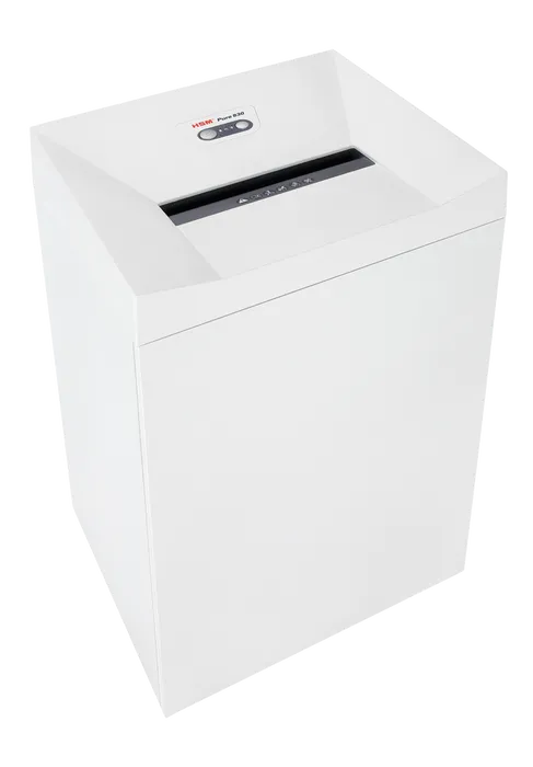 Hlavný obrázok produktu Skartovací stroj HSM Pure 830 4.5x30  mm