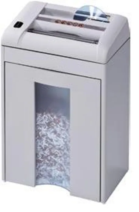 Hlavný obrázok produktu skartovací stroj Ideal 2270-3x25 mm