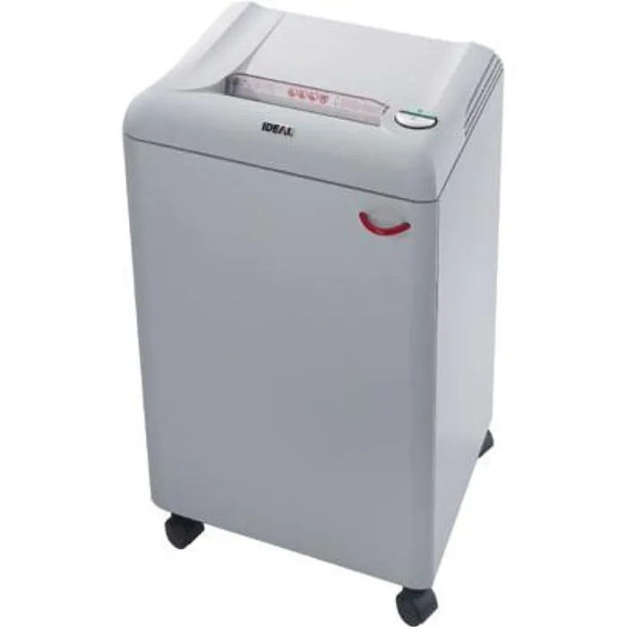 Hlavný obrázok produktu skartovací stroj Ideal 2503 2x15mm