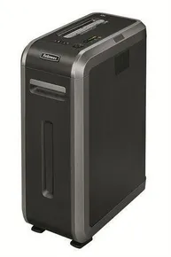 Skartovací stroj Intellishred 125Ci, krížový rez, 18 listov, FELLOWES