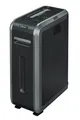 Skartovací stroj Intellishred 125i, rez prúžky, 18 listov, FELLOWES