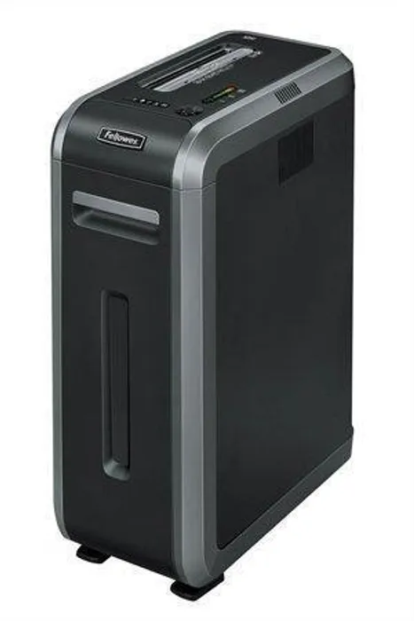 Hlavný obrázok produktu Skartovací stroj "Intellishred 125i", řez proužky, 18 listů, FELLOWES