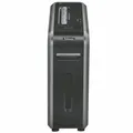 Skartovací stroj Intellishred 125i, rez prúžky, 18 listov, FELLOWES