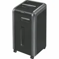 Skartovací stroj Intellishred 225i, rez prúžok, 20 listov, FELLOWES