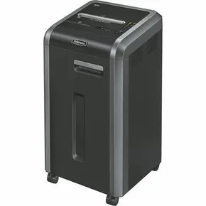 Skartovací stroj Intellishred 225i, rez prúžok, 20 listov, FELLOWES