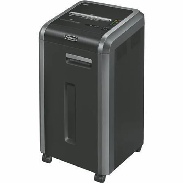Hlavný obrázok produktu Skartovací stroj "Intellishred 225i", řez proužek, 20 listů, FELLOWES