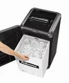 Skartovací stroj Intellishred 325i, rez prúžok, 24-26 listov, FELLOWES
