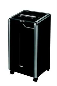 Skartovací stroj Intellishred 325i, rez prúžok, 24-26 listov, FELLOWES