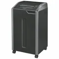 Skartovací stroj Intellishred 425Ci, krížový rez, 28-30 listov, FELLOWES