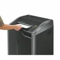 Skartovací stroj Intellishred 425Ci, krížový rez, 28-30 listov, FELLOWES