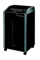Skartovací stroj Intellishred 425Ci, krížový rez, 28-30 listov, FELLOWES