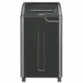 Skartovací stroj Intellishred 425Ci, krížový rez, 28-30 listov, FELLOWES