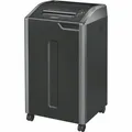 Skartovací stroj Intellishred 425i, rez prúžok, 38-40 listov, FELLOWES