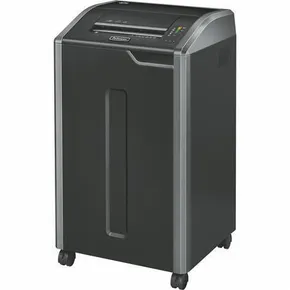 Skartovací stroj Intellishred 425i, rez prúžok, 38-40 listov, FELLOWES