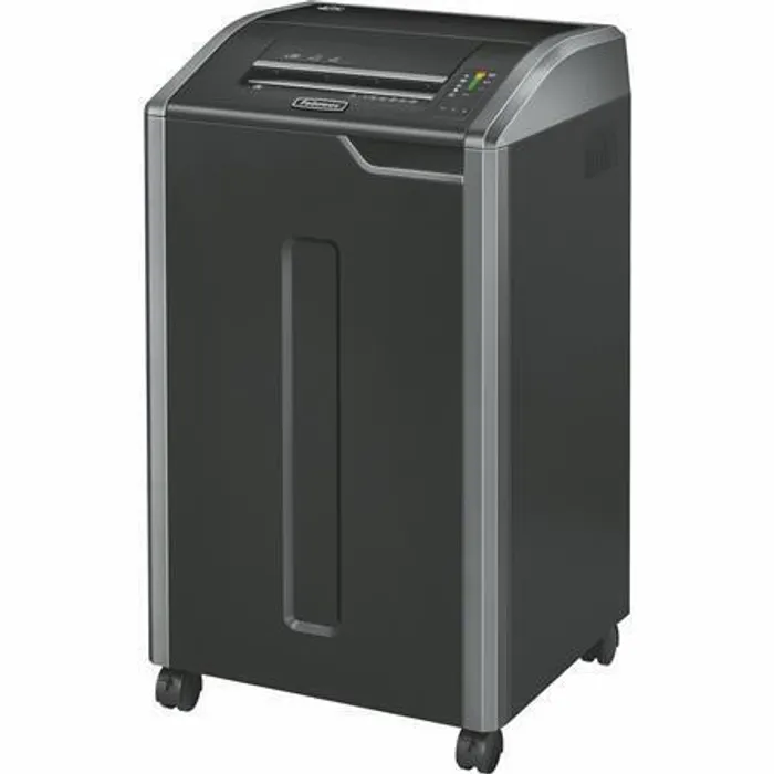 Hlavný obrázok produktu Skartovací stroj "Intellishred 425i", řez proužek, 38-40 listů, FELLOWES