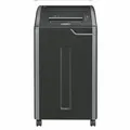 Skartovací stroj Intellishred 425i, rez prúžok, 38-40 listov, FELLOWES